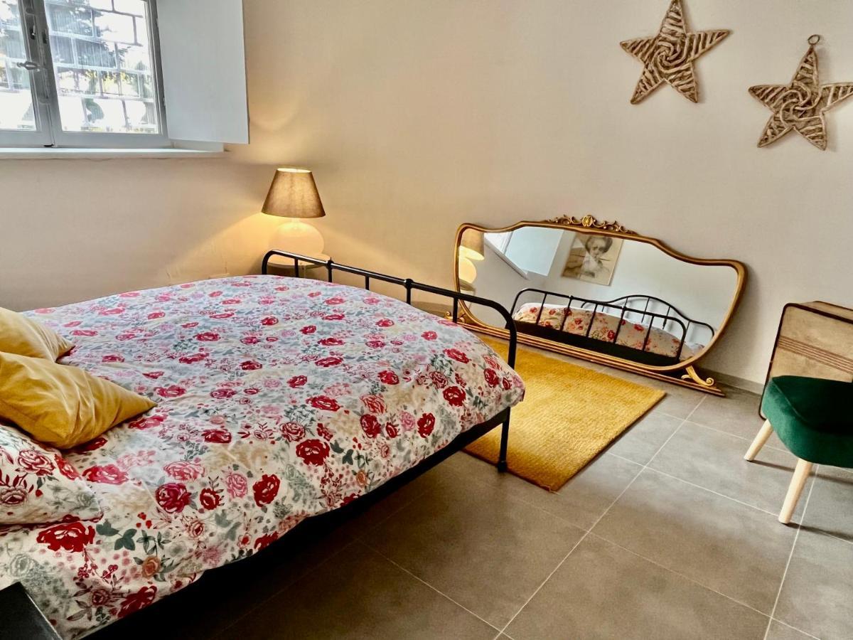 Appartamento 109 Con Giardino Esclusivo ルッカ エクステリア 写真