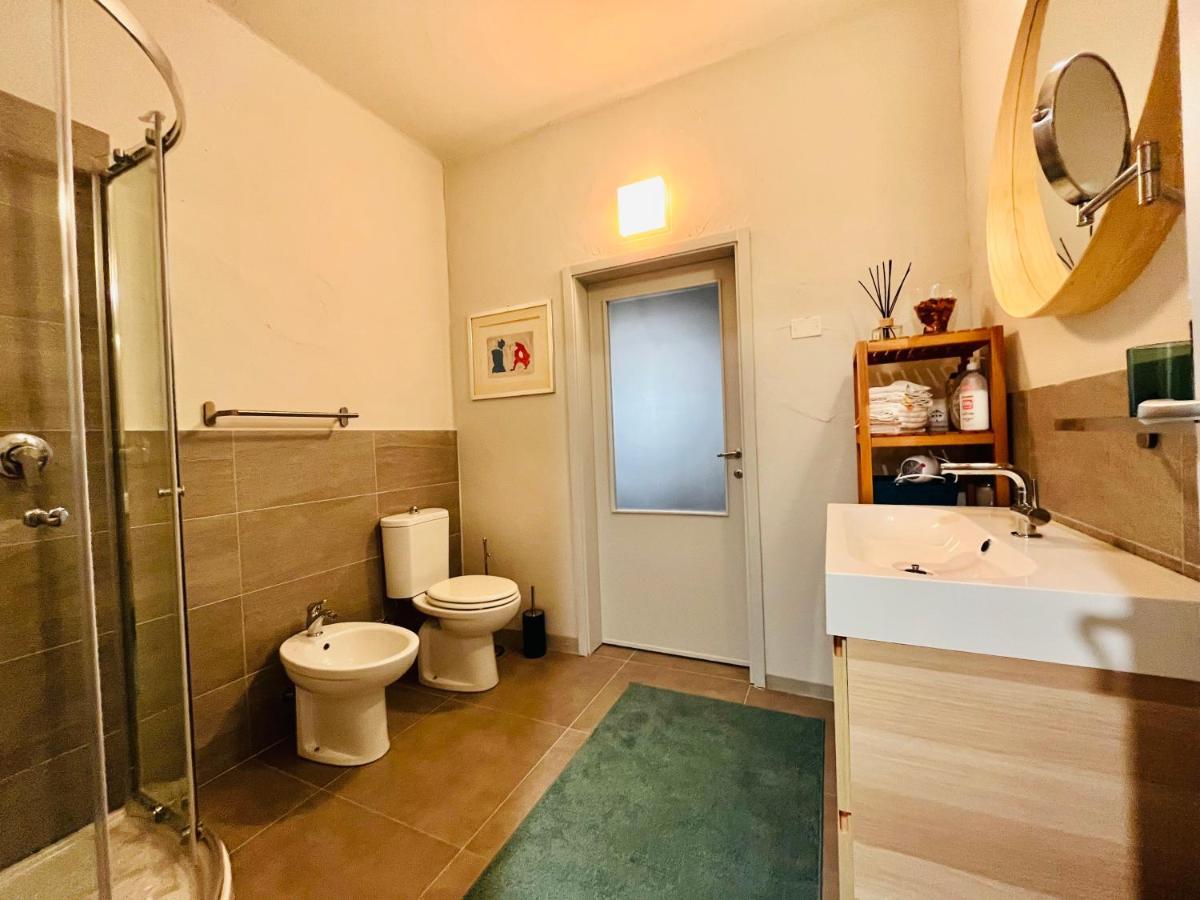 Appartamento 109 Con Giardino Esclusivo ルッカ エクステリア 写真